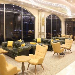 Clarion Hotel Kahramanmaras интерьер отеля фото 2