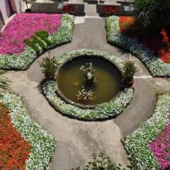 Hotel Parsifal - Antico Convento del 1288 Равелло фото 9