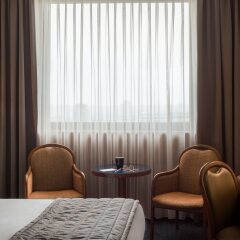 Panorama Hotel Prague Прага удобства в номере фото 2
