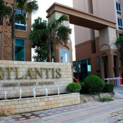 Отель Atlantis Condo Таиланд, Паттайя - отзывы, цены и фото номеров - забронировать отель Atlantis Condo онлайн фото 3