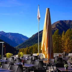 Отель Schraemli's Lengmatta Швейцария, Давос - отзывы, цены и фото номеров - забронировать отель Schraemli's Lengmatta онлайн фото 3
