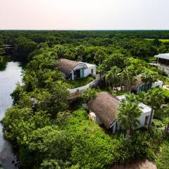 Отель Andaz Mayakoba - a Concept by Hyatt фото 5
