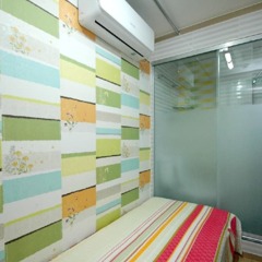 Отель Soul Residence сауна