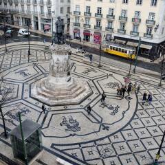 Bairro Alto Hotel фото 2
