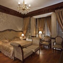 Отель Ascot House комната для гостей фото 2