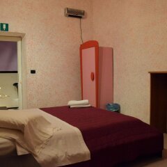 Happy Holiday in Rome, Italy from 256$, photos, reviews - zenhotels.com guestroom photo 2