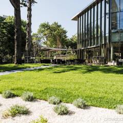 Отель Crowne Plaza Porto