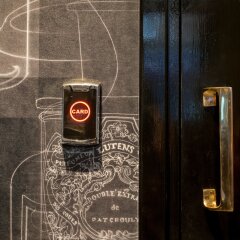 Отель Camden Enterprise Hotel Великобритания, Лондон - отзывы, цены и фото номеров - забронировать отель Camden Enterprise Hotel онлайн интерьер отеля фото 3