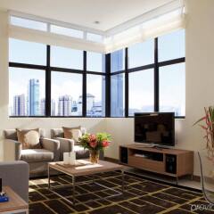 Отель 8 on Claymore Serviced Residences комната для гостей фото 3