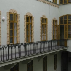 Отель Old Town Apartment Caroli Чехия, Прага - отзывы, цены и фото номеров - забронировать отель Old Town Apartment Caroli онлайн фото 2