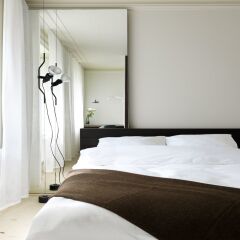 Hotel Skeppsholmen комната для гостей фото 4