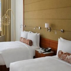 Marriott Hotel Downtown, Abu Dhabi сауна
