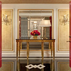Отель The St. Regis New York США, Нью-Йорк - отзывы, цены и фото номеров - забронировать отель The St. Regis New York онлайн удобства в номере фото 2