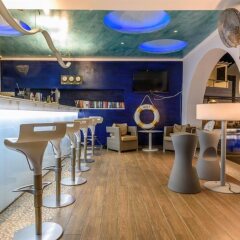 La Mer Deluxe Hotel & Spa - Adults only гостиничный бар