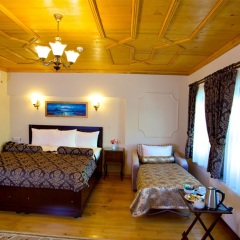 Fides Hotel - Special Class детские мероприятия