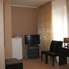 Hotel Complex Verhovina удобства в номере фото 2