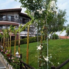 Отель Makaza Complex Ардино фото 8