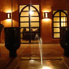 Отель Riad Hermès Марокко, Марракеш - отзывы, цены и фото номеров - забронировать отель Riad Hermès онлайн интерьер отеля