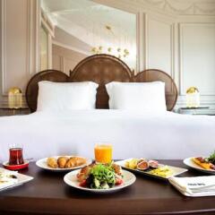 The Stay Bosphorus Турция, Стамбул - отзывы, цены и фото номеров - забронировать отель The Stay Bosphorus онлайн фото 18