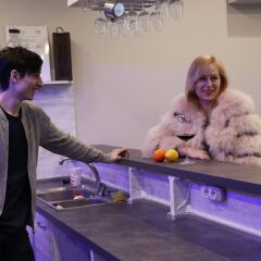 Roots Hotel and Wine Bar бассейн