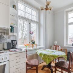 Отель WeHost Vyökatu 9 Финляндия, Хельсинки - отзывы, цены и фото номеров - забронировать отель WeHost Vyökatu 9 онлайн в номере