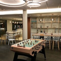 Отель Ibis Genève Petit Lancy Швейцария, Ланси - отзывы, цены и фото номеров - забронировать отель Ibis Genève Petit Lancy онлайн детские мероприятия фото 2