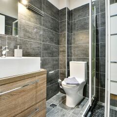 Отель Flowers Of Athens - Boutique Aparthotel Греция, Афины - отзывы, цены и фото номеров - забронировать отель Flowers Of Athens - Boutique Aparthotel онлайн фото 33