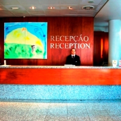 Hotel 3K Madrid фото 19