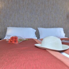 Отель Hôtel Villa Sorel комната для гостей фото 6