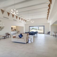 Отель Hideaway at Royalton Negril - Adults Only - All Inclusive интерьер отеля
