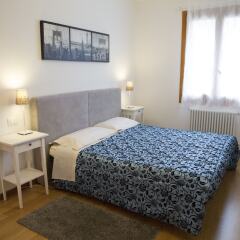 Отель PORTAVENEZIA bed-room-apartment Италия, Падуя - отзывы, цены и фото номеров - забронировать отель PORTAVENEZIA bed-room-apartment онлайн комната для гостей
