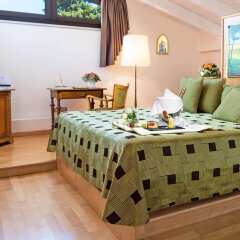 Hotel Terranobile Metaresort Бари комната для гостей фото 3