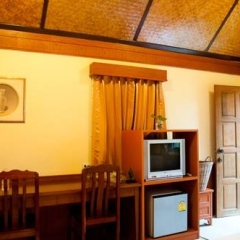 Отель Chang Resort удобства в номере фото 2