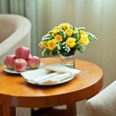 Muong Thanh Holiday Dien Bien Phu Hotel удобства в номере