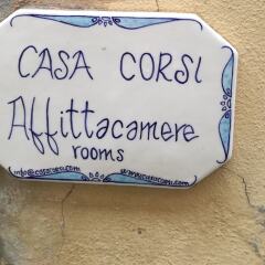Отель Affittacamere Casa Corsi Италия, Флоренция - 2 отзыва об отеле, цены и фото номеров - забронировать отель Affittacamere Casa Corsi онлайн с домашними животными