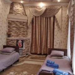 Отель Anor Узбекистан, Самарканд - отзывы, цены и фото номеров - забронировать отель Anor онлайн комната для гостей фото 2