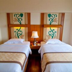 Golden Beach Hotel Pattaya детские мероприятия
