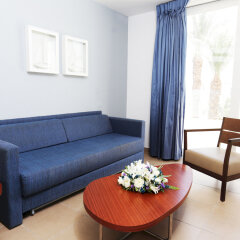 Astral Palma Hotel in Eilat, Israel from 213$, photos, reviews - zenhotels.com guestroom photo 2