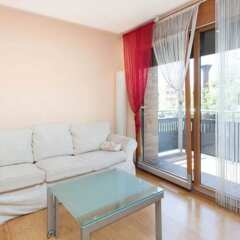 Отель Apartamento Busquets комната для гостей фото 4