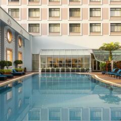 Sheraton Saigon Hotel & Towers бассейн фото 3