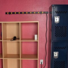 Отель Sin City Hostel Las Vegas США, Лас-Вегас - отзывы, цены и фото номеров - забронировать отель Sin City Hostel Las Vegas онлайн банкомат