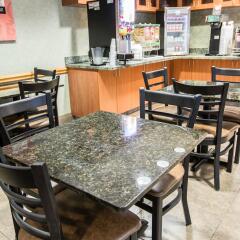 Отель Comfort Suites Wilmington питание фото 2