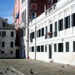 Отель Ai Sognatori Venezia Италия, Венеция - отзывы, цены и фото номеров - забронировать отель Ai Sognatori Venezia онлайн фото 2