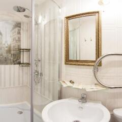 Отель Boutique Grand Petrogradsky Стандартный номер фото 10