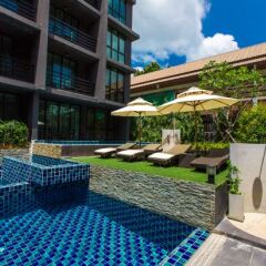 Отель Aspira Samui Hotels And Resorts фото 6