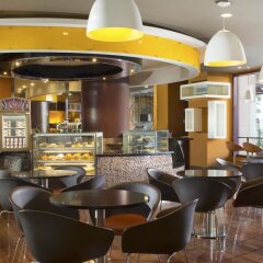 Отель Sheraton Imperial Kuala Lumpur Hotel Малайзия, Куала-Лумпур - 1 отзыв об отеле, цены и фото номеров - забронировать отель Sheraton Imperial Kuala Lumpur Hotel онлайн питание фото 2