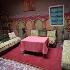 Отель Fibule Du Draa Kasbah Dhôtes Марокко, Загора - отзывы, цены и фото номеров - забронировать отель Fibule Du Draa Kasbah Dhôtes онлайн детские мероприятия фото 2