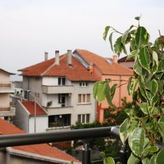 Отель Zoya Guest House Болгария, Равда - отзывы, цены и фото номеров - забронировать отель Zoya Guest House онлайн балкон
