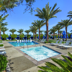 Отель Wyndham Desert Blue США, Лас-Вегас - отзывы, цены и фото номеров - забронировать отель Wyndham Desert Blue онлайн детские мероприятия фото 2