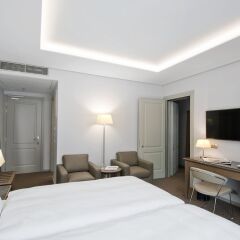 Отель Royal Prague Прага удобства в номере фото 2
